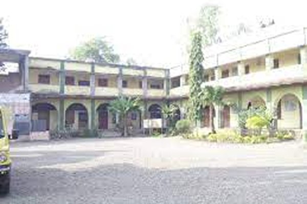 प्राचार्य