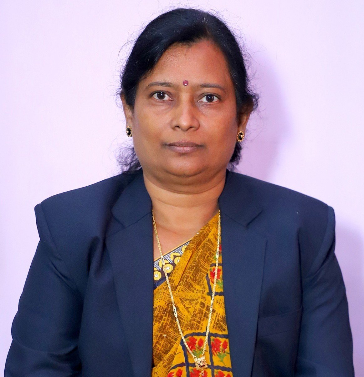 श्रीमती. वैशाली सदाशिव झोपे