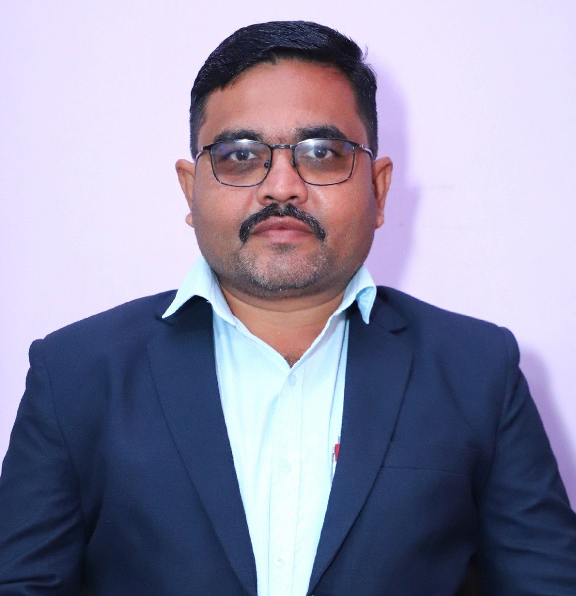 प्रविण वासुदेव पाटील