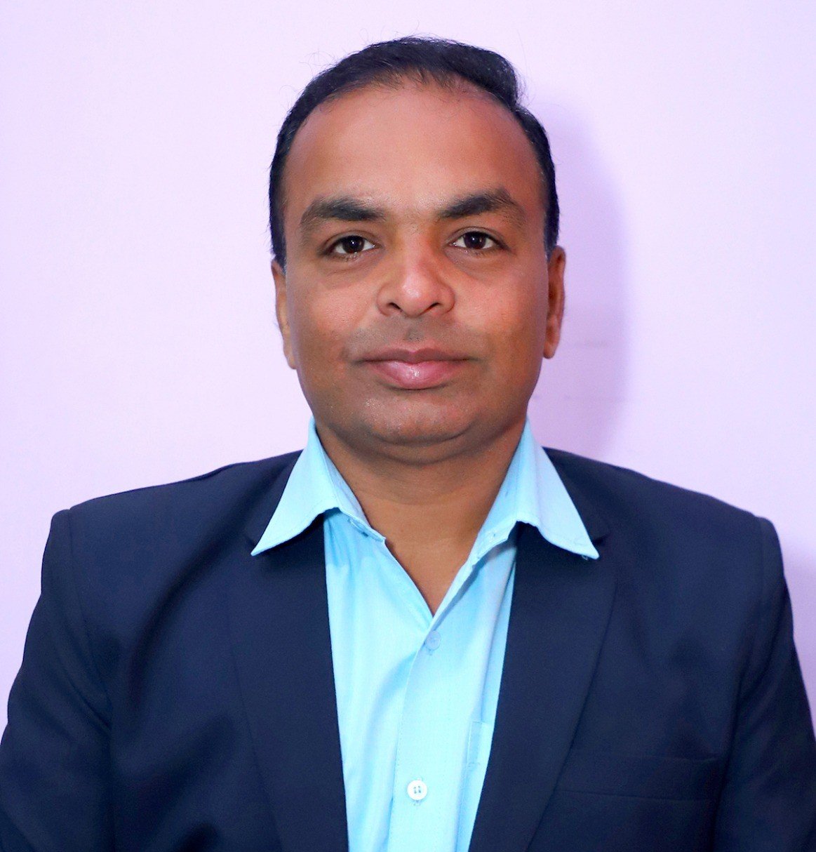 ललित रविंद्र सुपे