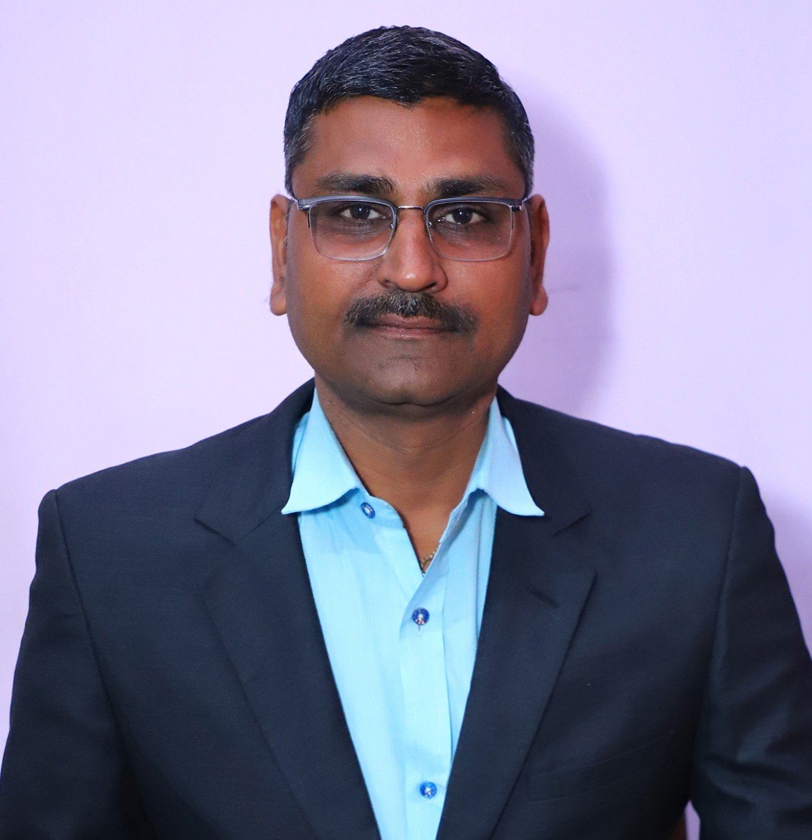 कैलास रविंद्र वाघुळदे