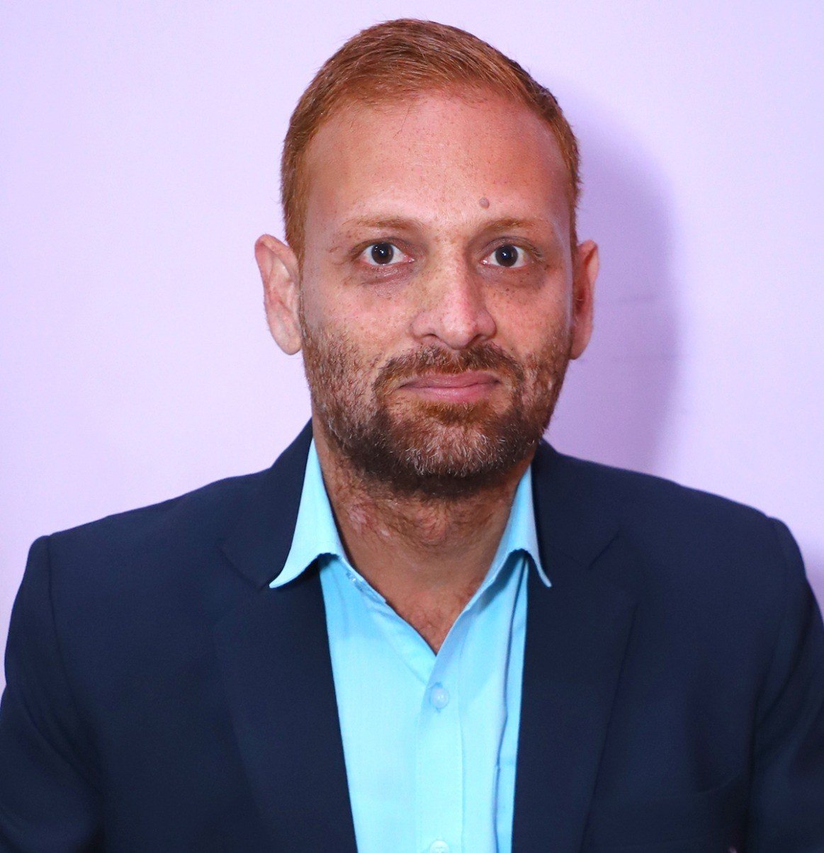 पराग नरोत्तम पाटील