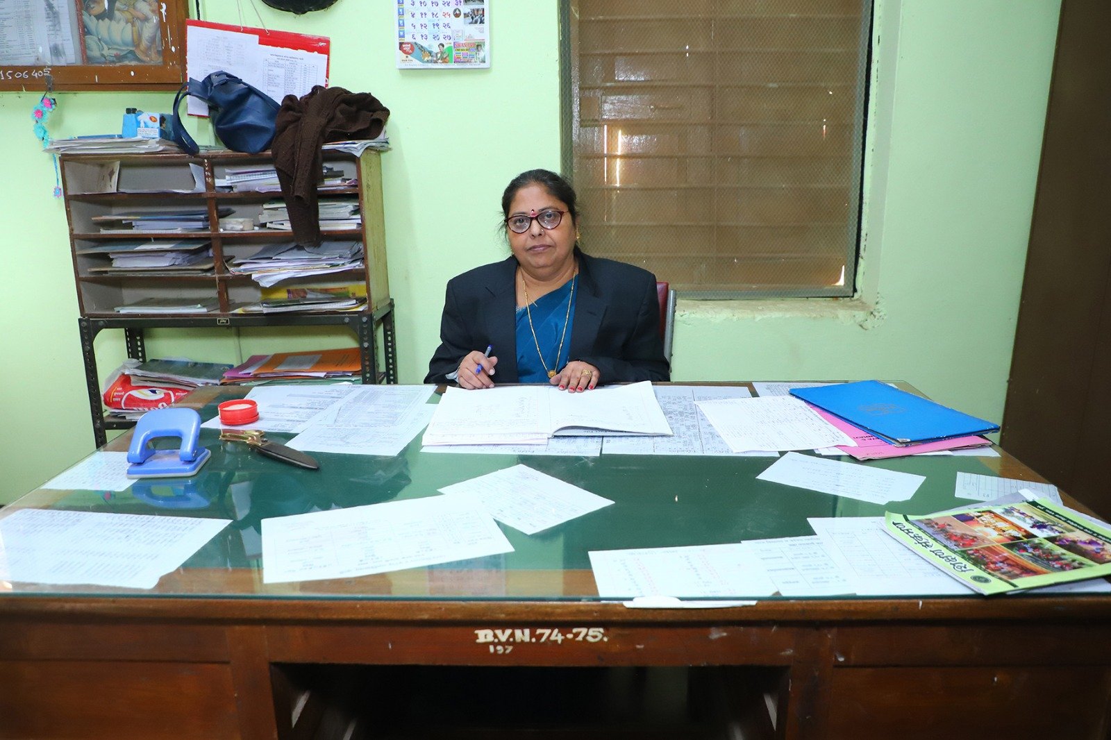 संगीता ललितकुमार फिरके