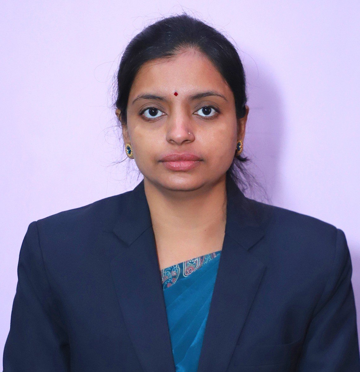 कांचन हर्शल चौधरी