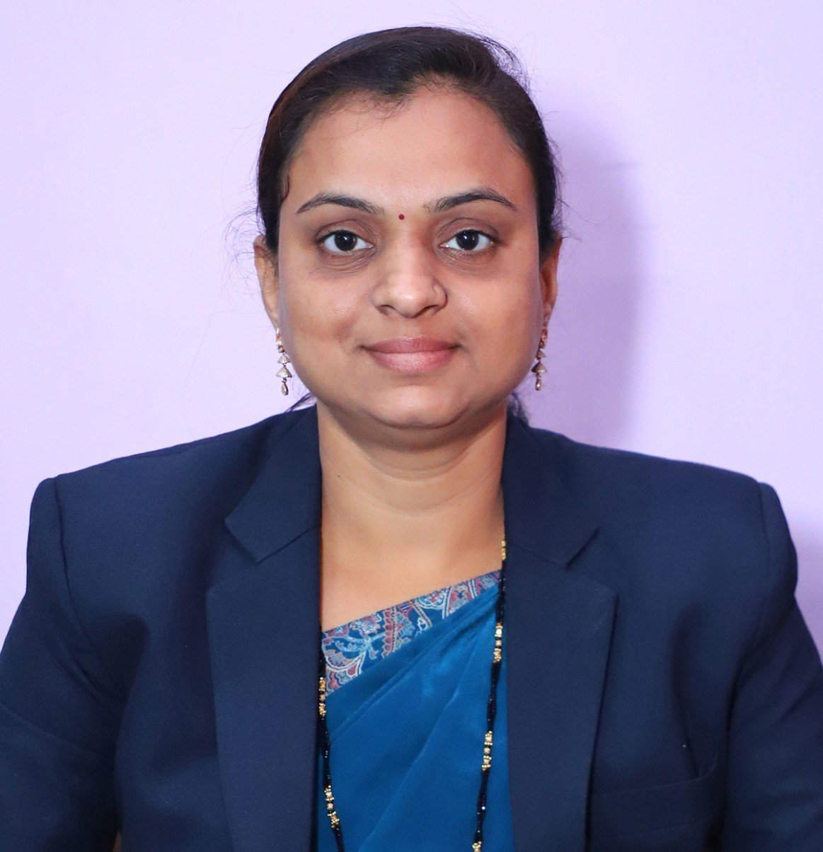 सुजाता सुरेश बोंदे