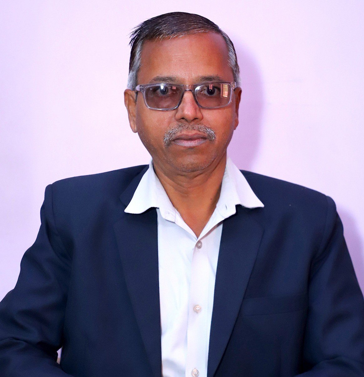 मोरेश्वर गोवर्धन चौधरी