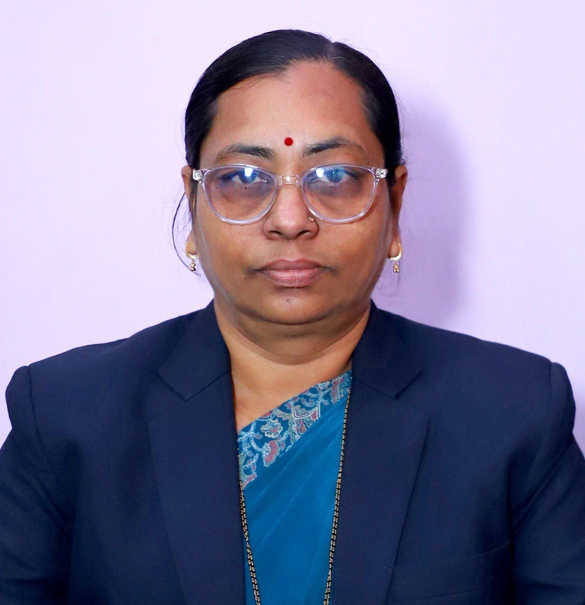 यामिनी प्रकाश फेगडे