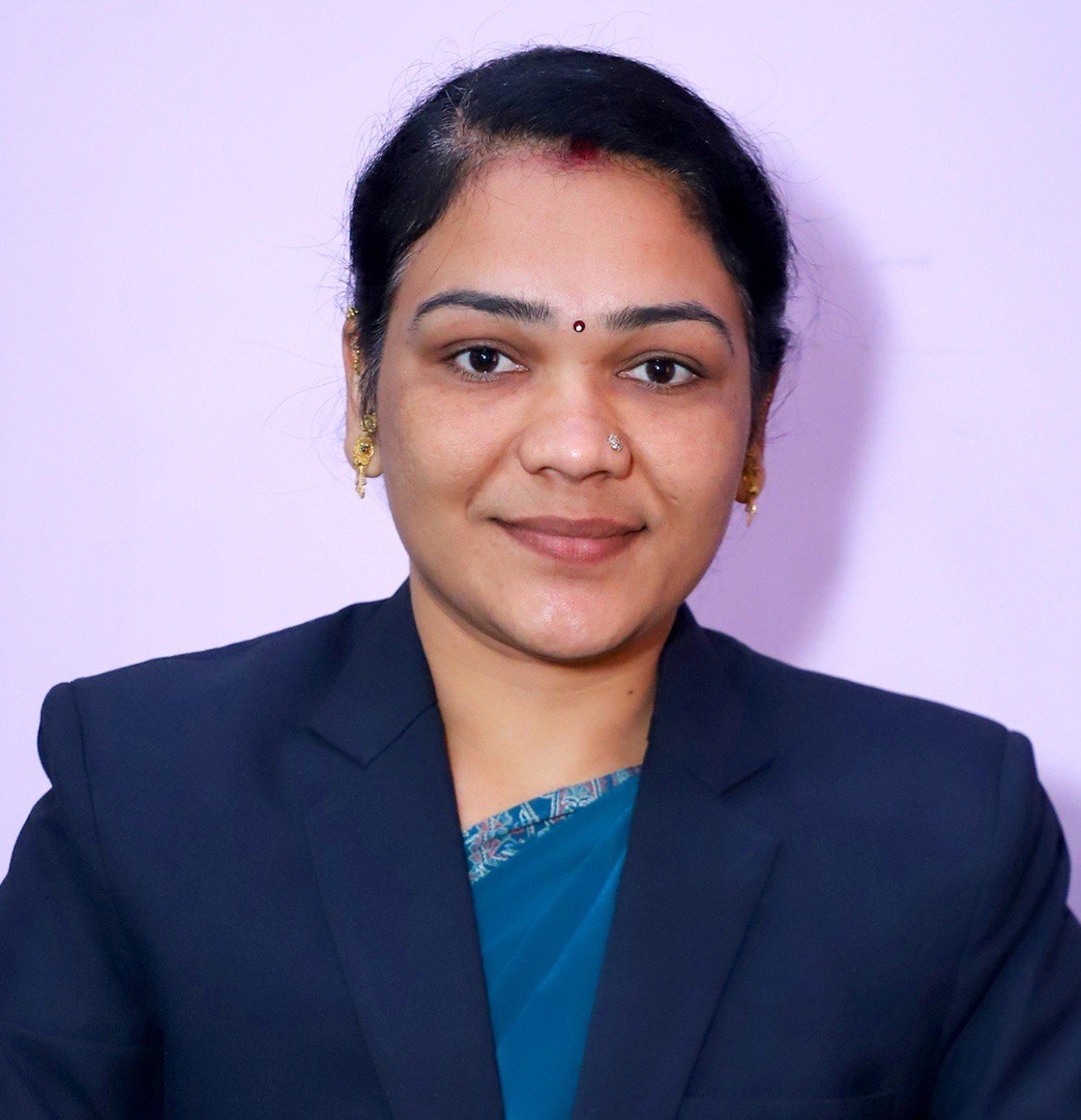 कविता धर्मराज चौधरी