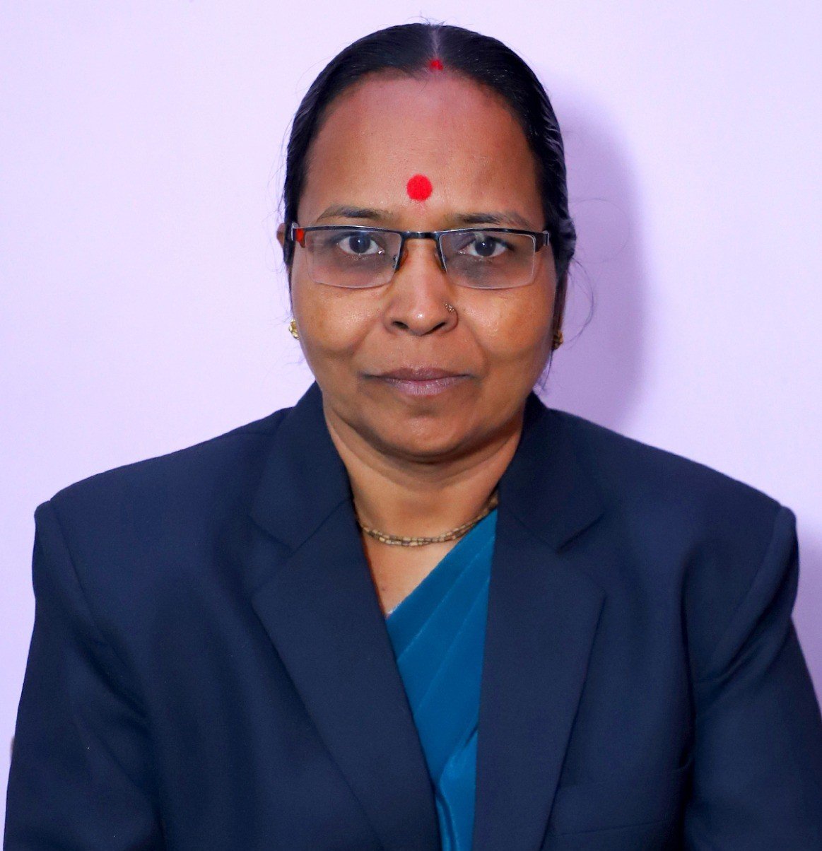 सुनिता कोमलसिंग निकुंभ