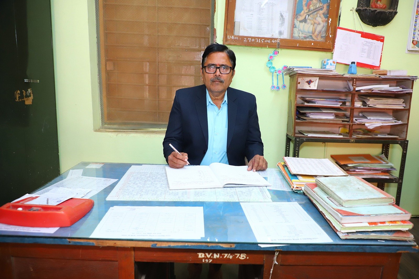 अनिल सुकदेव ठोसर