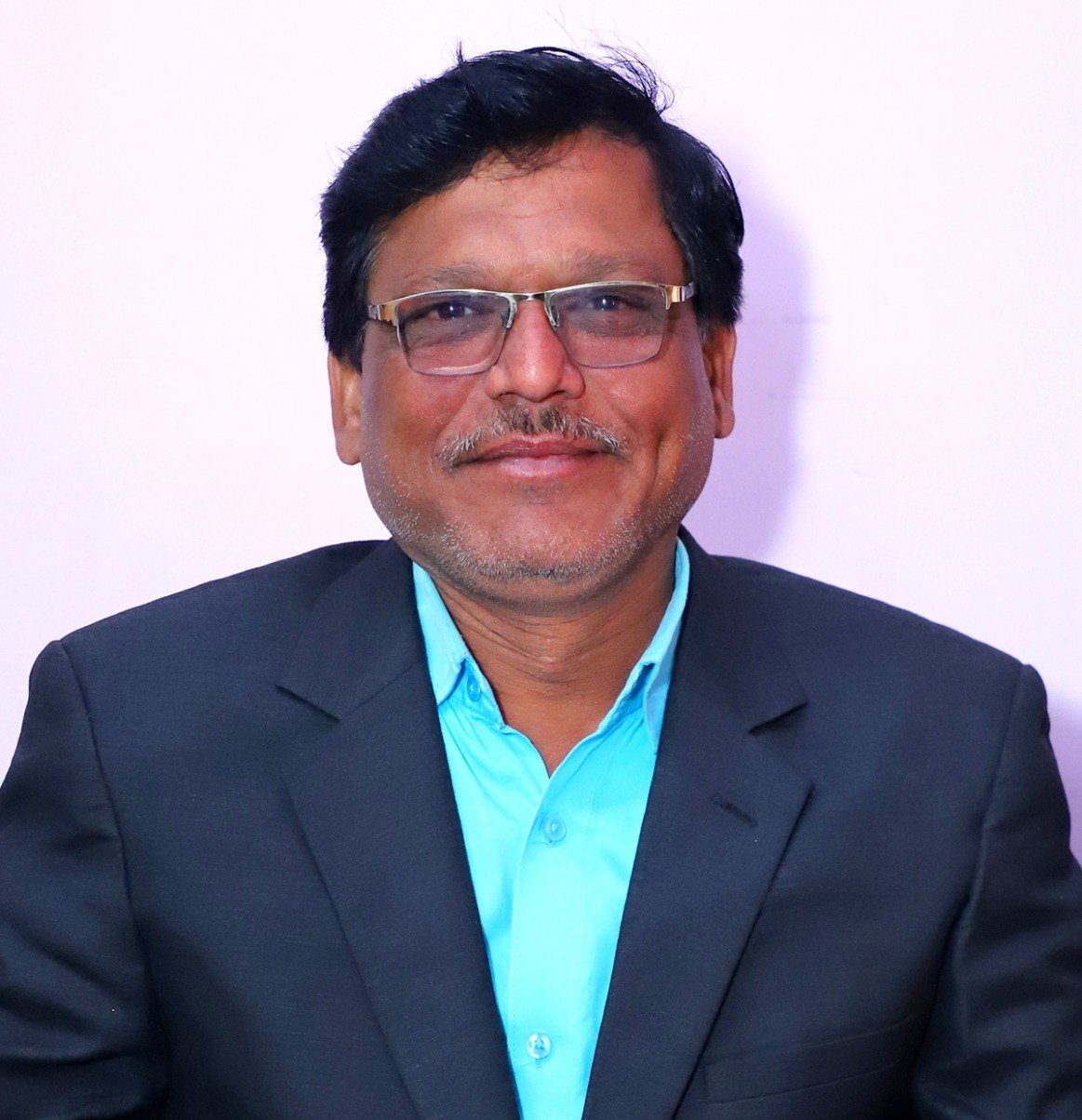 चंदन प्रल्हाद भालेराव