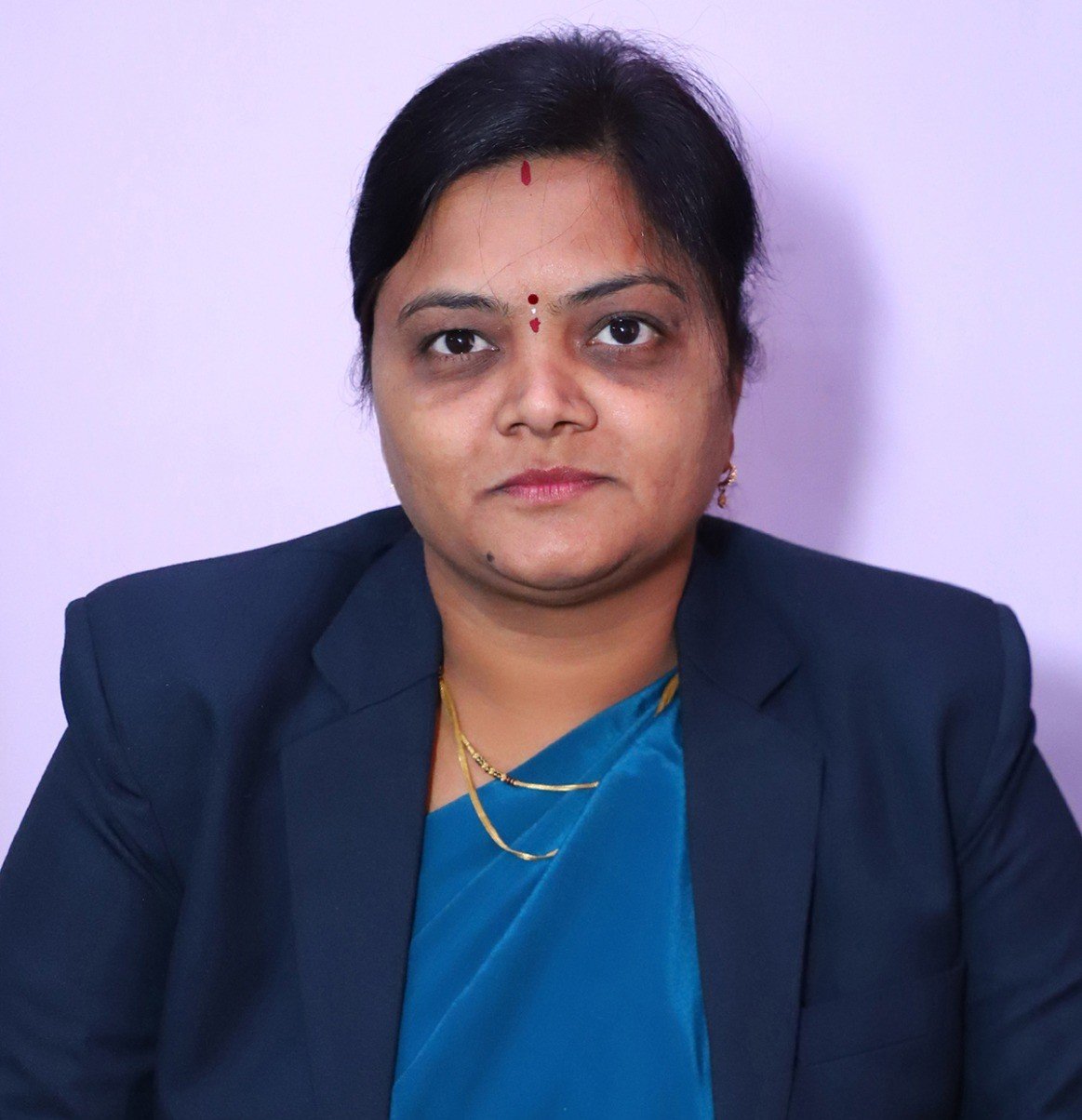 अश्विनी योगेश कोळी