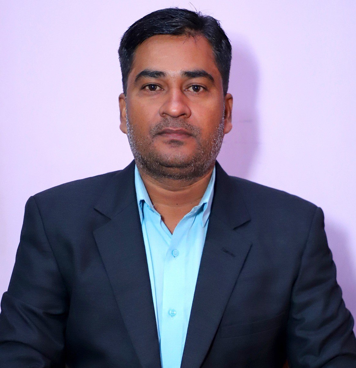 श्री. संदिप अरुण घुले