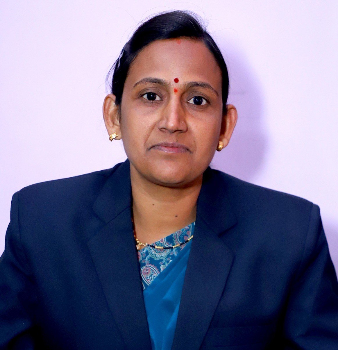 कल्पना मोहन पालवे