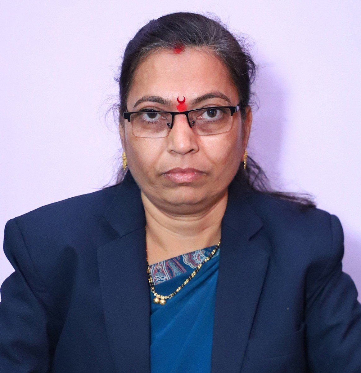 संगीता पुनमचंद महाजन