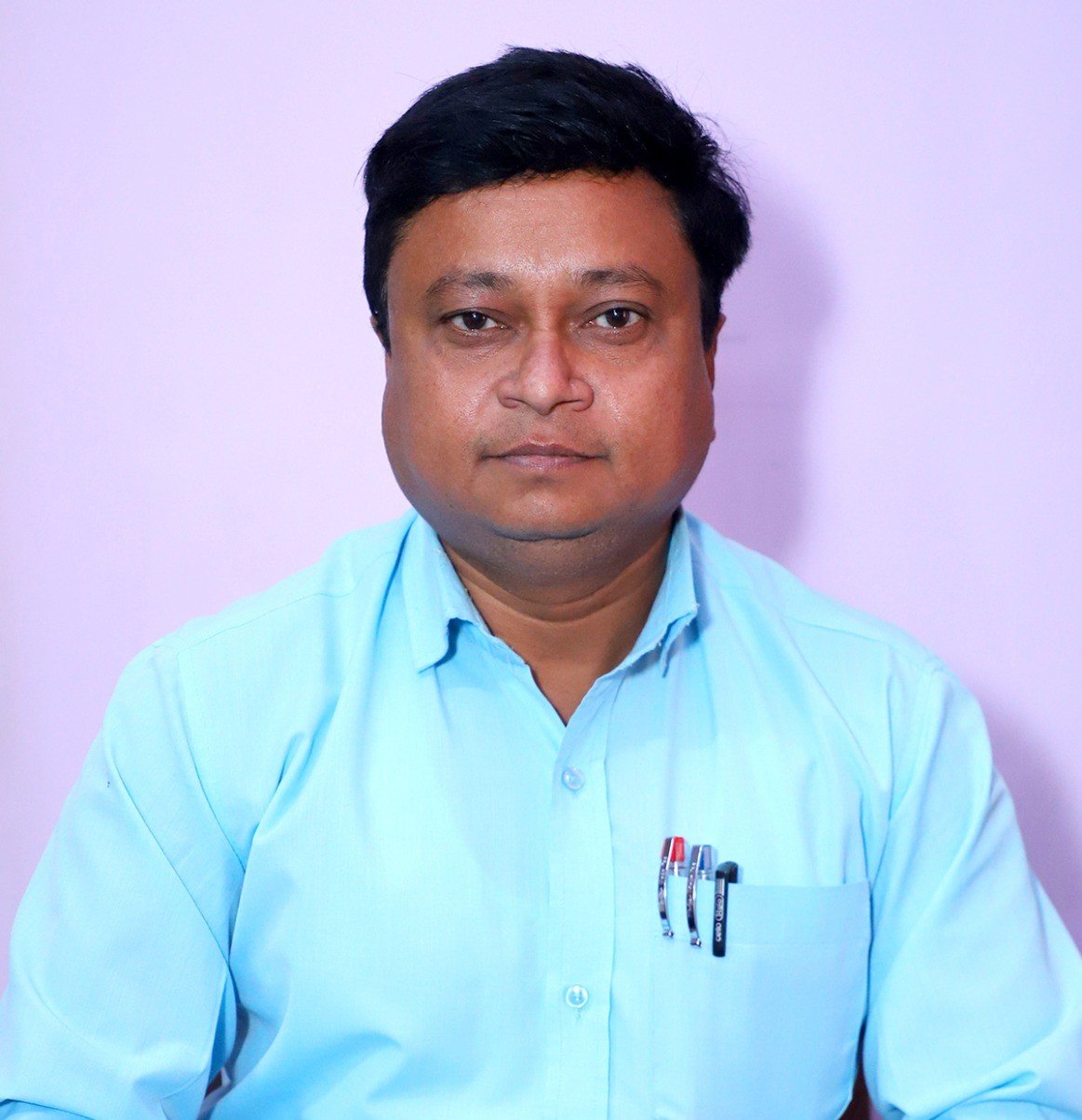 विलास सुकदेव सपकाळे