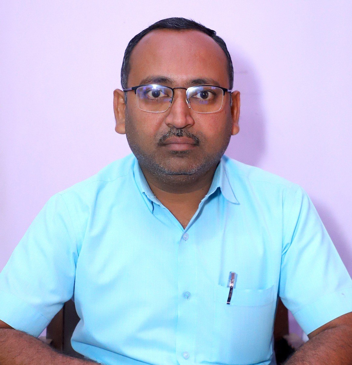 पंकज लीलाधर तळेले