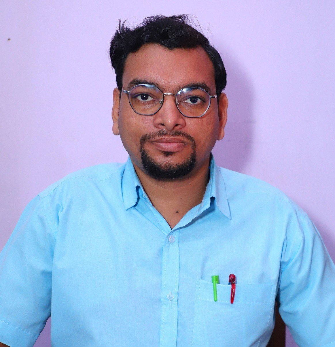 कुणाल राजेश पाटील