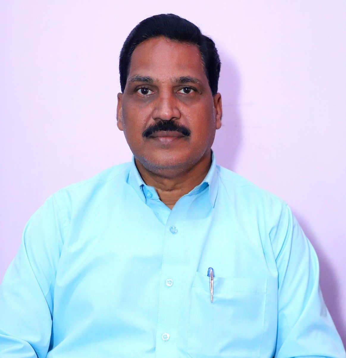 रमेश सुकलाल भोई