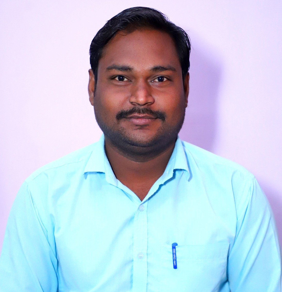 हर्शल चंद्रकांत भंगाळे