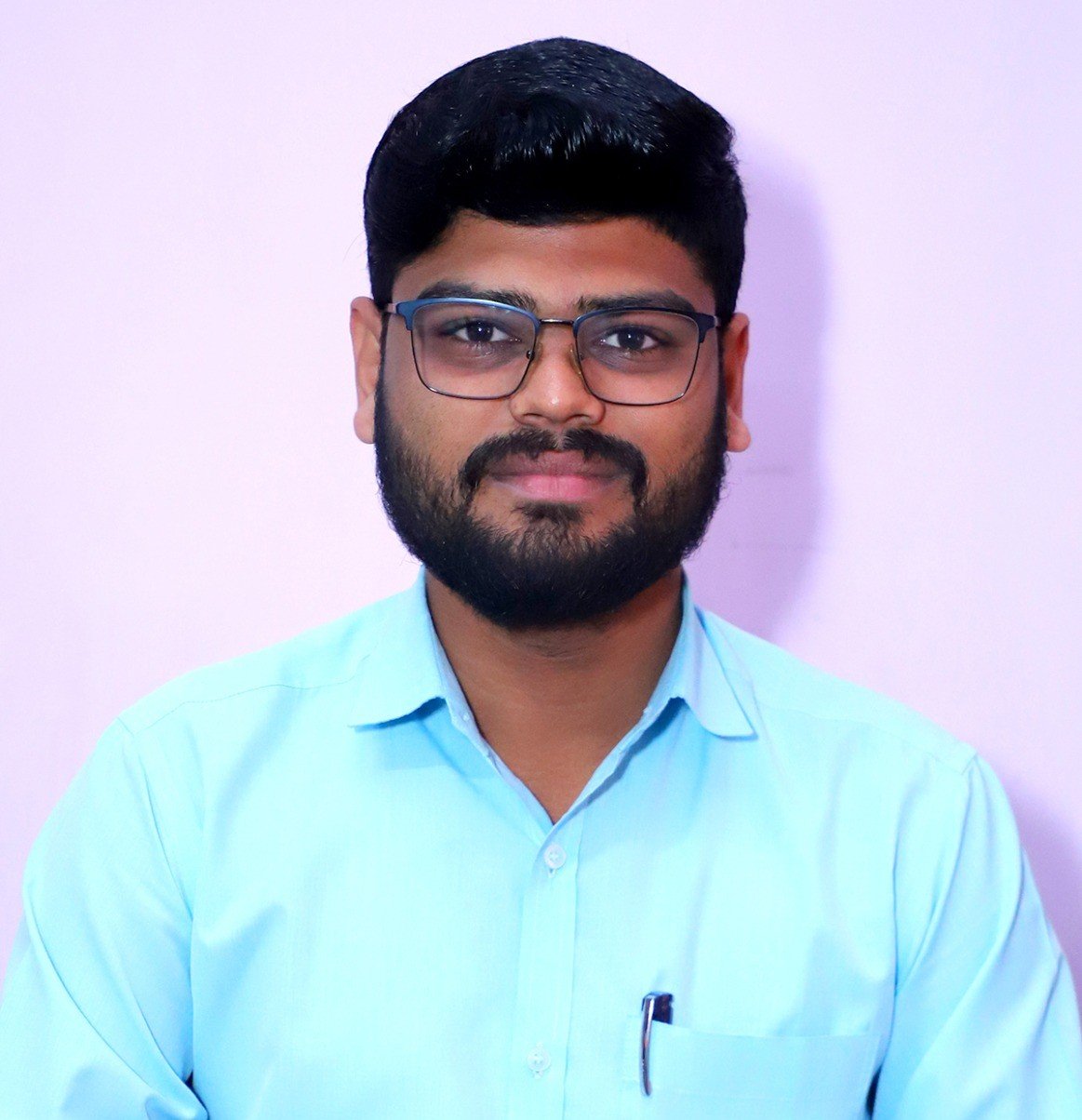 जयेश प्रेमचंद फिरके