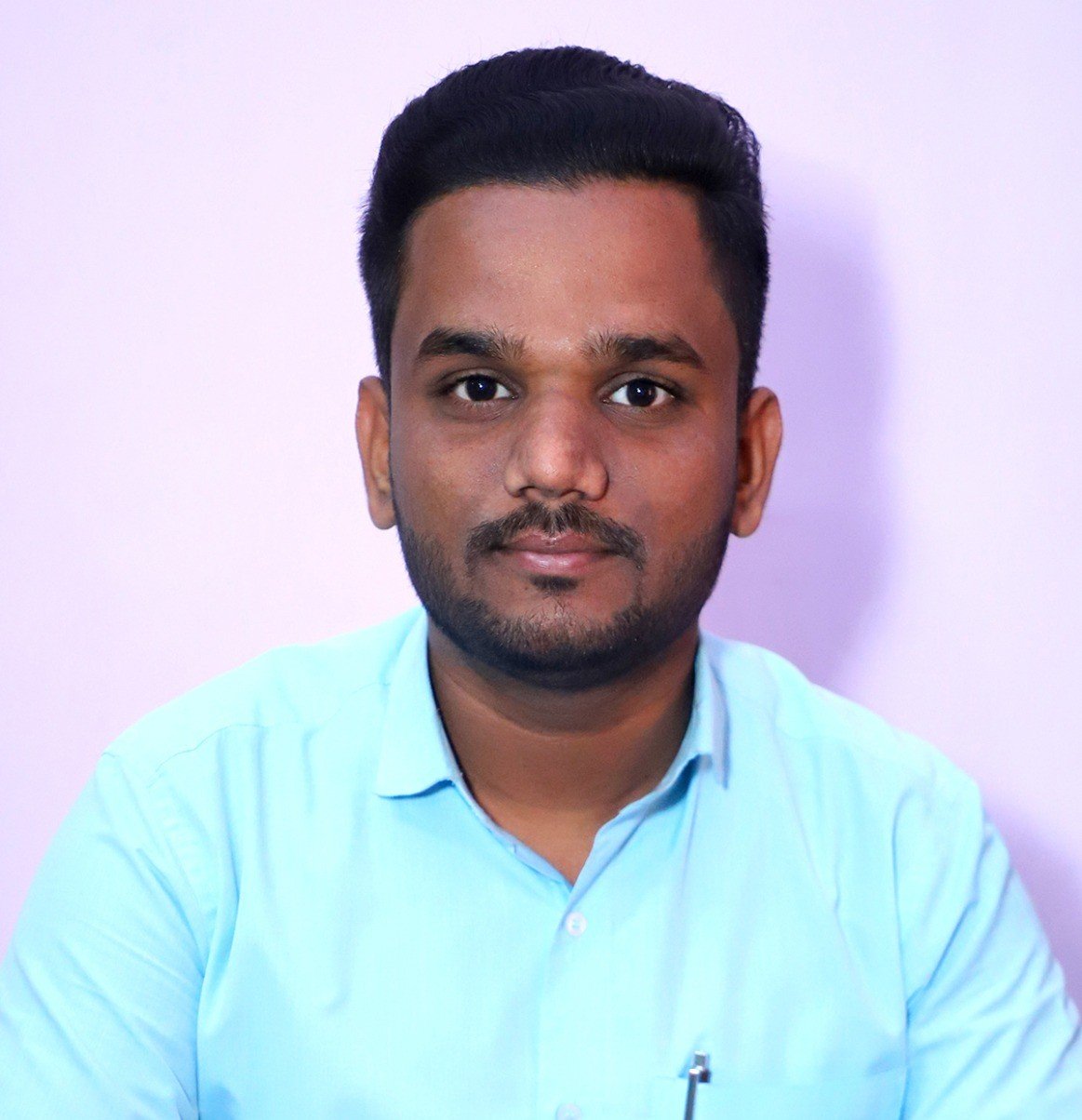 जयेश श्रीकृष्ण अंभोरे