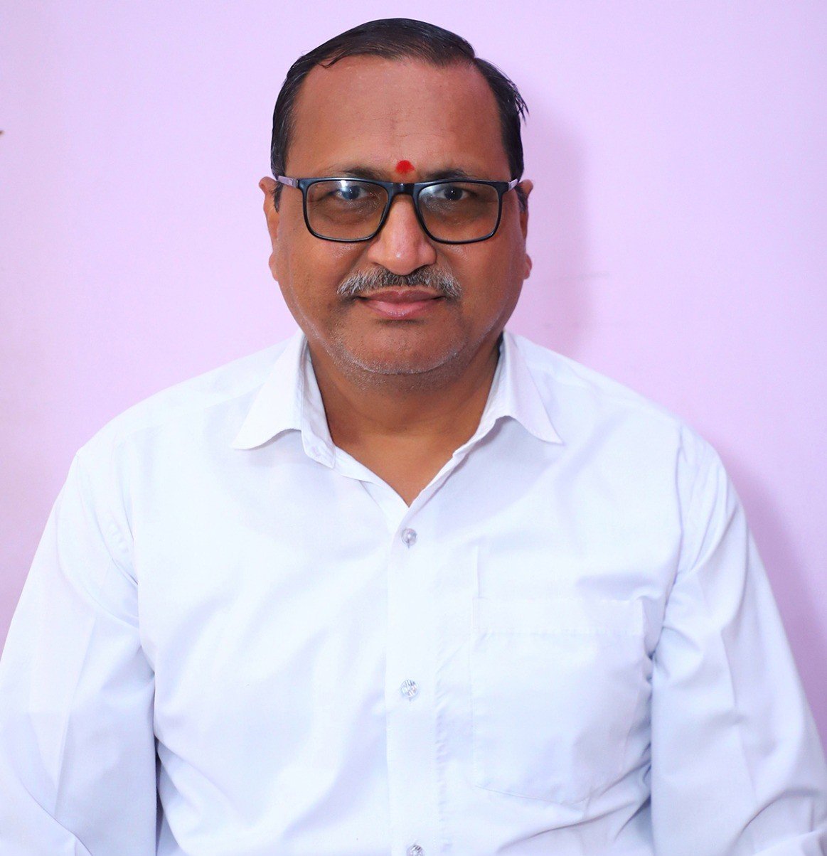 विलास बरसू तायडे