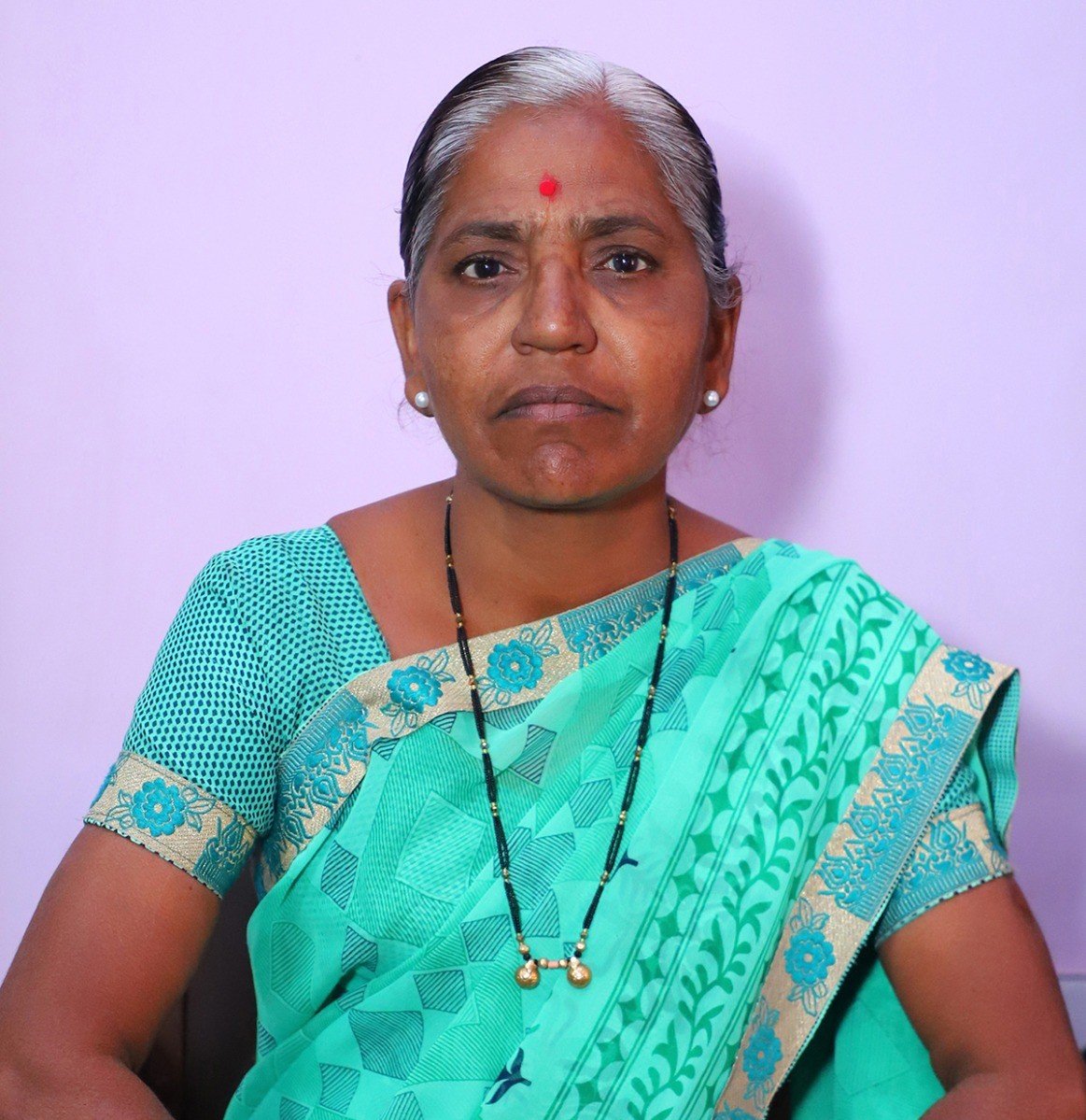 मिनाक्षी कमलाकर फिरके