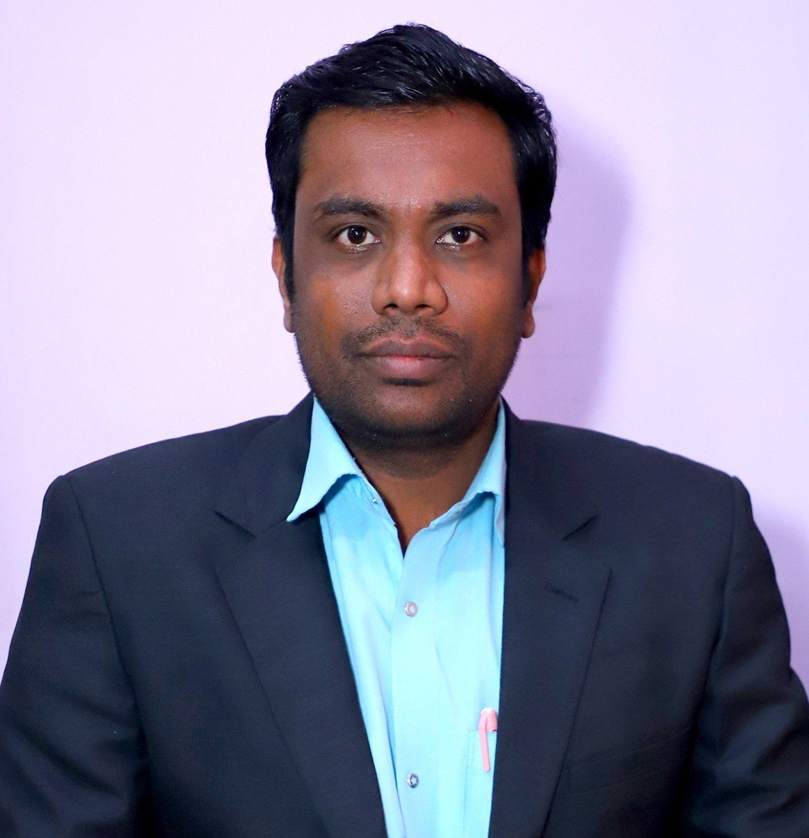 श्री. वैभव रमेश फिरके