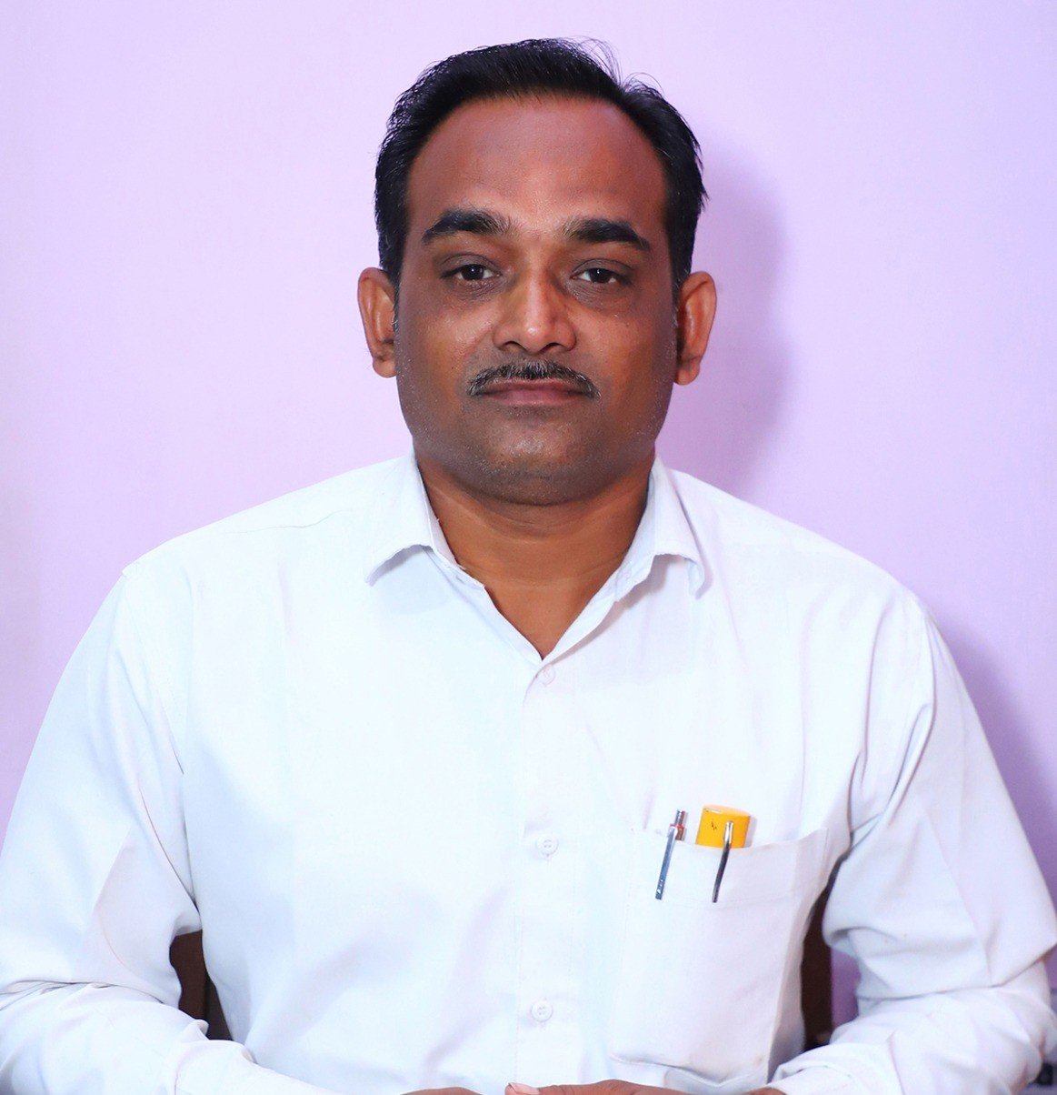 चंद्रशेखर भागवत श्रीखंडे