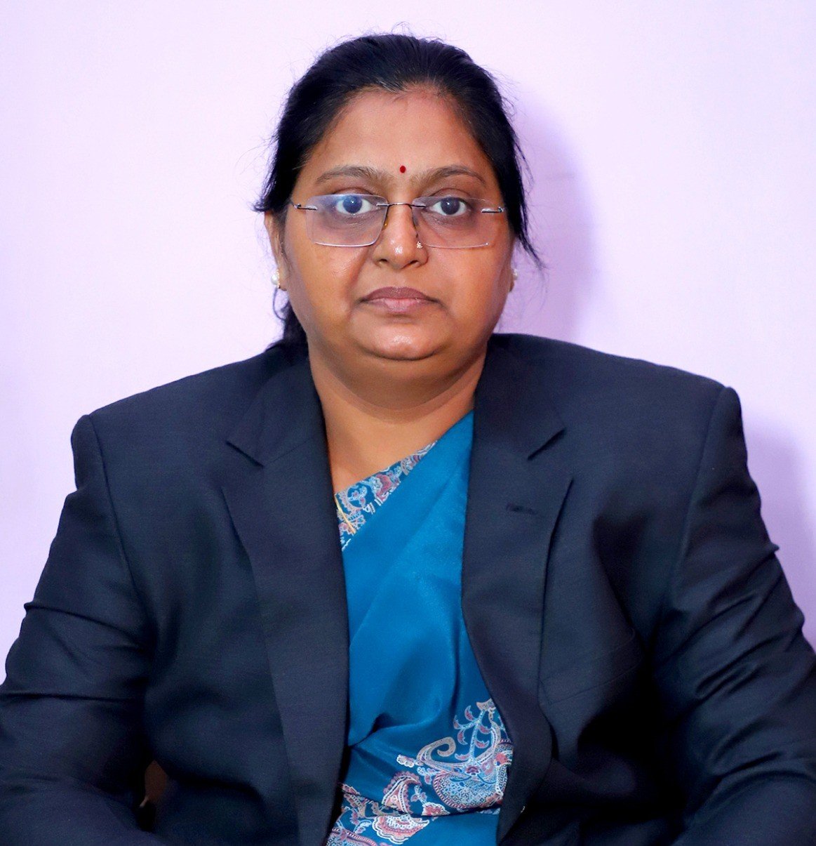 श्रीमती. हिरकणी नरेंद्र भारांबे