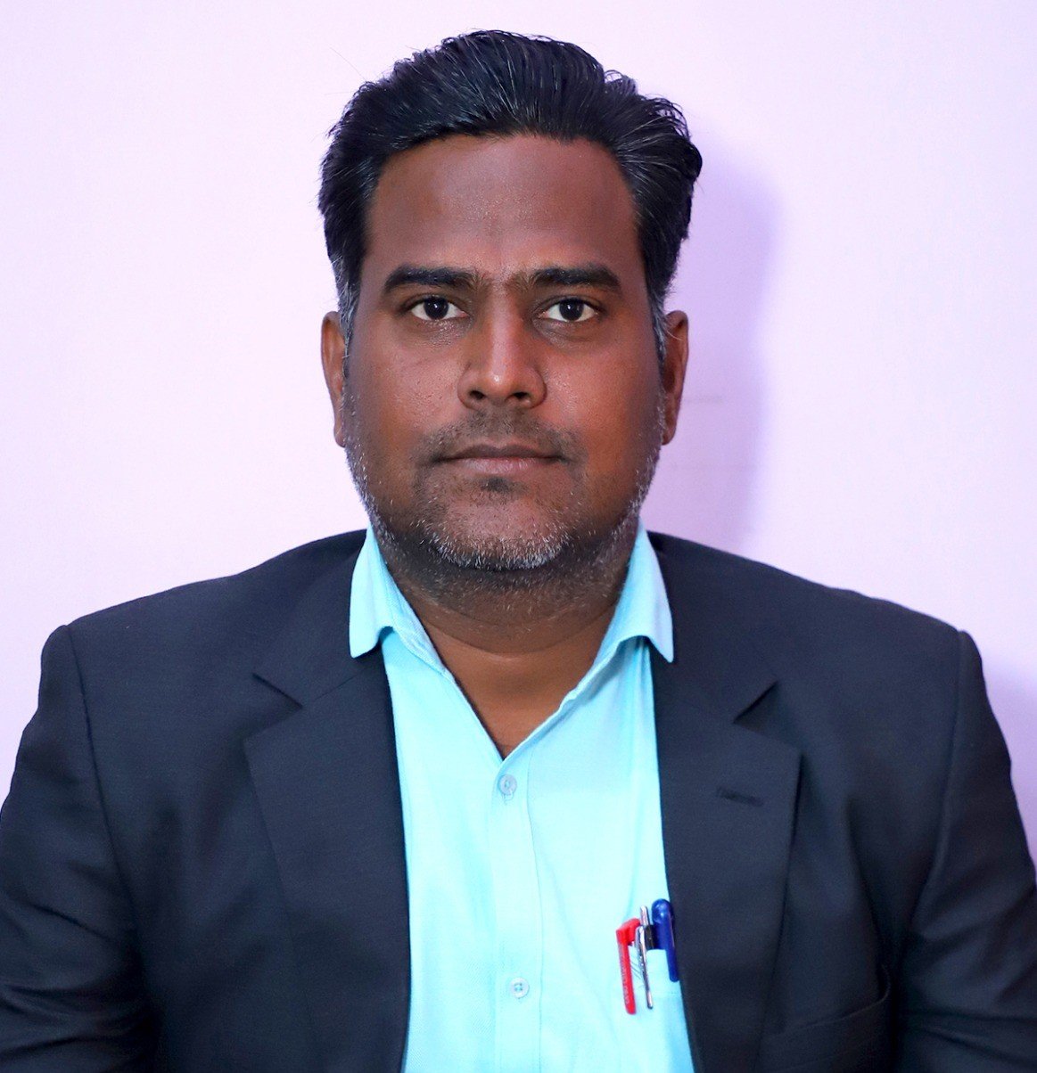 श्री. प्रविण अर्जुन चव्हाण