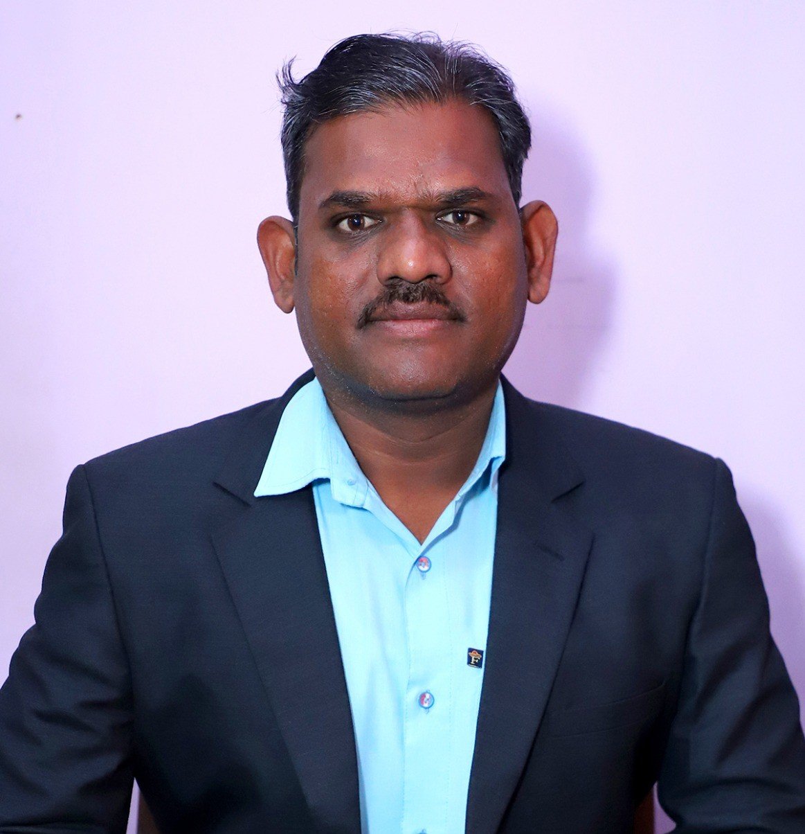 श्री. गोकुळ रामभाऊ इंगळे