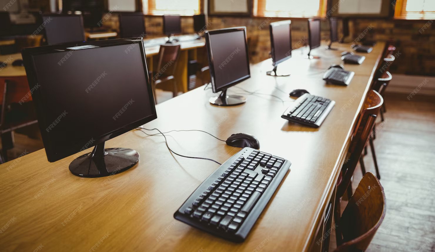 संगणक प्रयोगशाळा