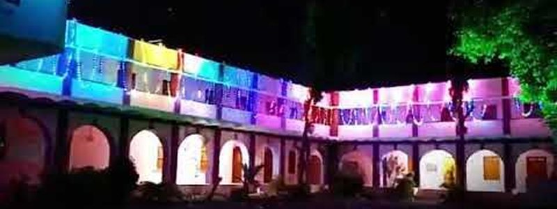 नाताळ सुट्टी